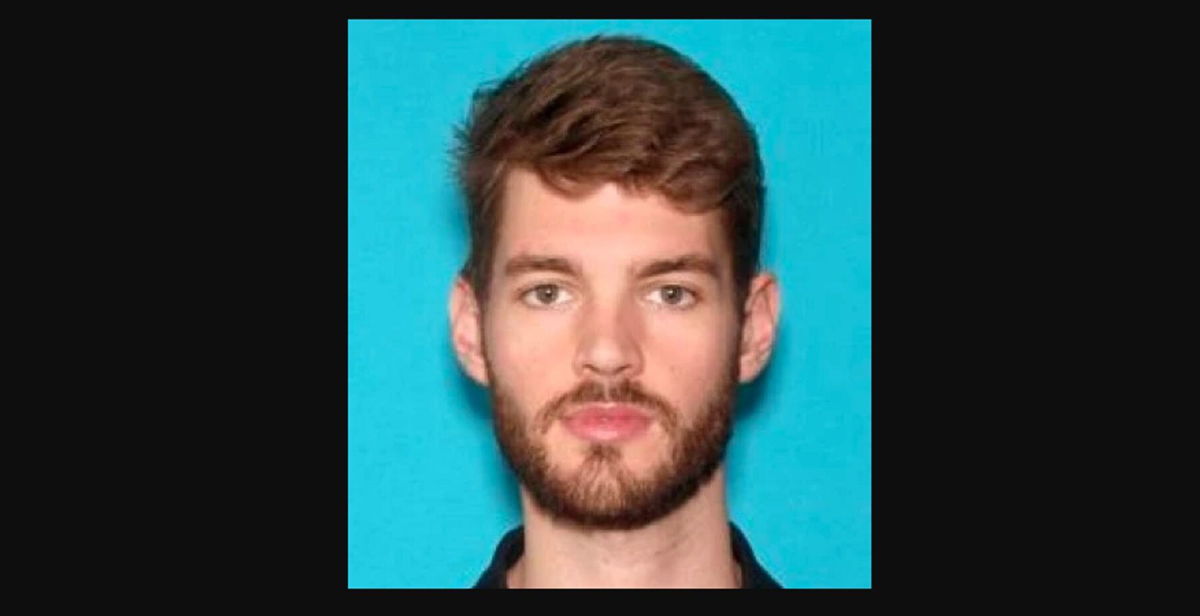 <i>Louisville PD/KCNC</i><br/>Louisville police arrested Nathan Liedtke who is suspected of looting a home damaged by the Marshall Fire.