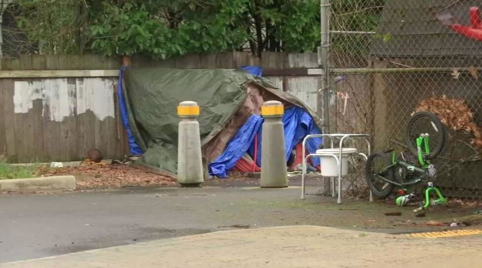 <i>KPTV</i><br/>The City of Gresham is taking a unique approach to filling jobs: they're launching an outreach effort to hand out applications to people experiencing homelessness.
