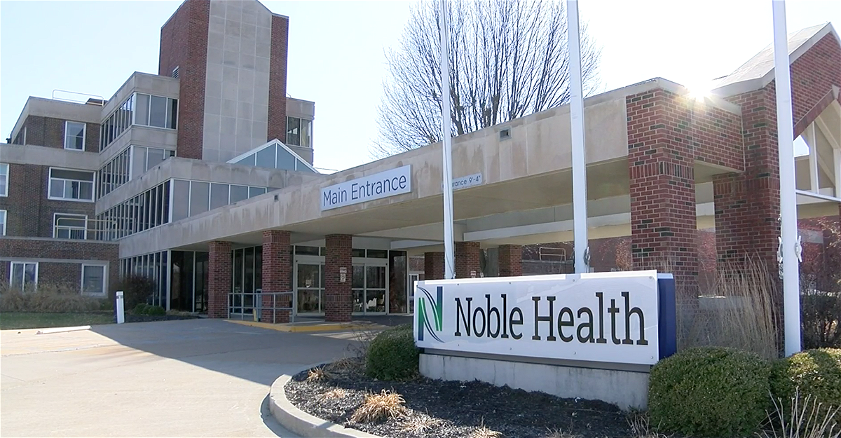 Salary employees at Noble Health in Missouri speak up about no pay – ABC17NEWS