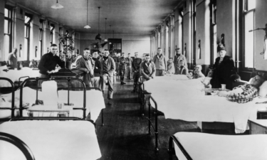 National: How the 1918 Spanish flu pandemic hit states across America