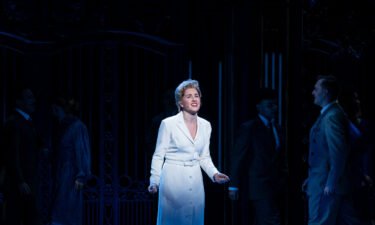 "Diana: The Musical" did exceptionally well at the Razzies -- which means it was exceptionally bad
