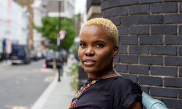 Tokunbo Koiki is a British-Nigerian social worker and co-founder of Black Women for Black Lives