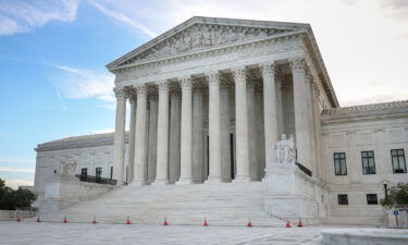 The US Supreme Court is considering a case that could change the broad immunity from prosecution federal officers have while performing their duties.