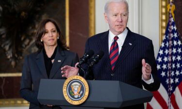 President Joe Biden on March 29 is set to sign into law a bill that would make lynching a federal hate crime after Congress approved the legislation earlier this month with overwhelming bipartisan support.