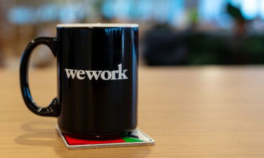WeWork said March 7 that it is planning to divest its operations in Russia