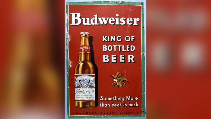 Debate Time: Who's Got The Best Beer Slogan?