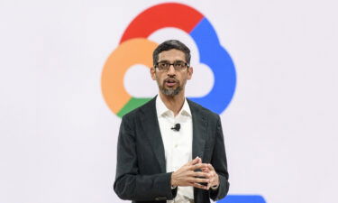 Google announced it has agreed to buy cybersecurity firm Mandiant for around $5.4 billion