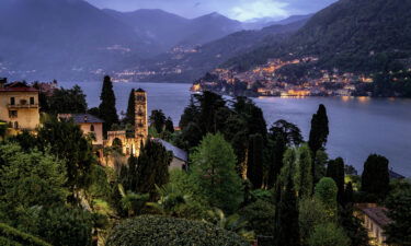 The best boutique hotels Europe 2022 includes the hoteliers behind the iconic Grand Hotel Tremezzo opening their second Lake Como property