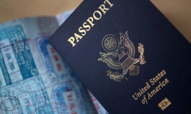 US citizens will have the option to select "X" when identifying their gender on US passport applications starting in April.
