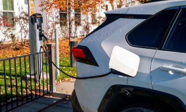 As America shifts towards electric cars