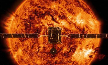 The Solar Orbiter mission will make its closest flyby of the sun Saturday since launching in February 2020.