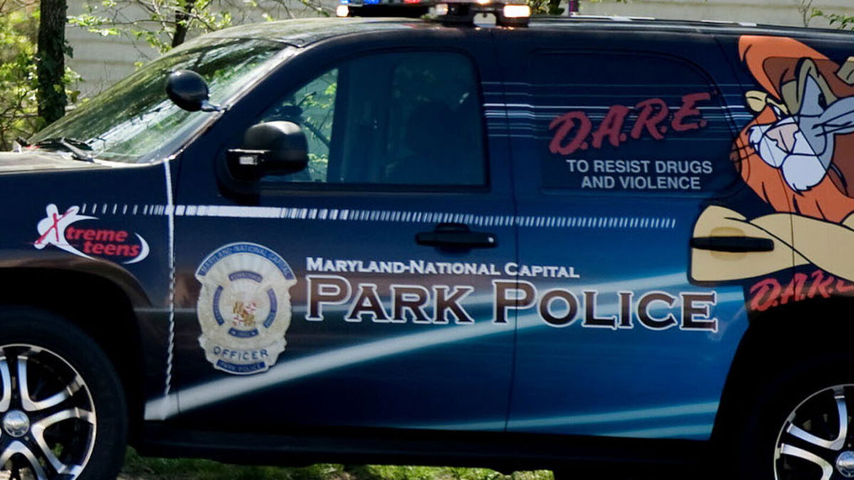 <i>Sarah L. Voisin/The Washington Post/Getty Images</i><br/>A group of police officers in Montgomery County