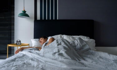 Too much light may disrupt your sleep and raise risk of heart disease and diabetes