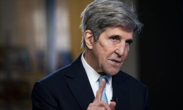 John Kerry