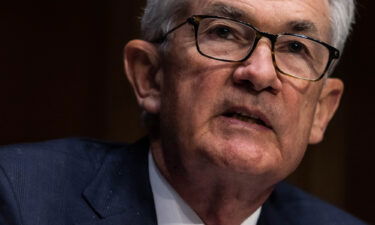 Federal Reserve Chairman Jerome Powell says a rate hike is still coming