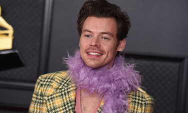 Harry Styles has announced new music.