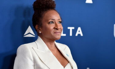 Wanda Sykes will co-host Sunday's Academy Awards