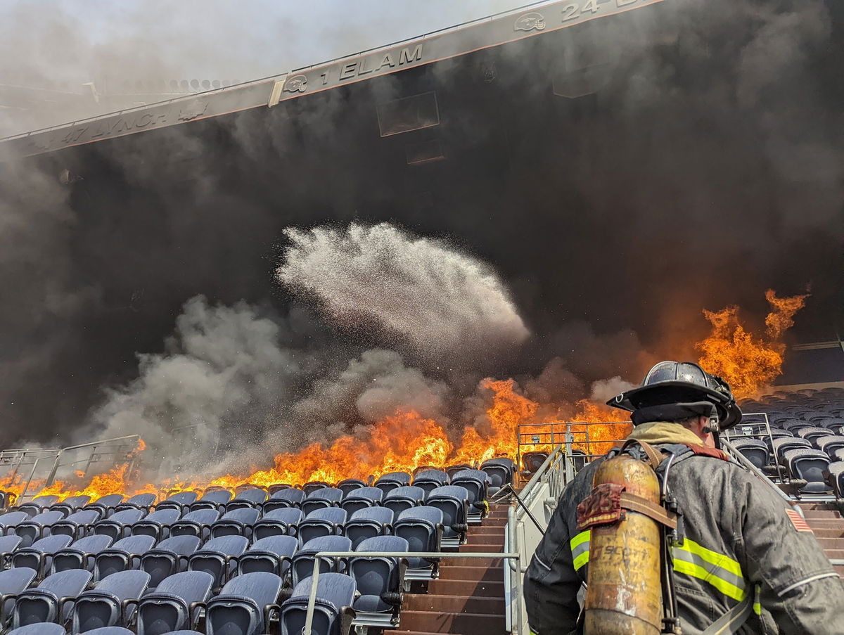 <i>Denver Fire Department</i><br/>