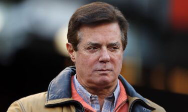 Manafort