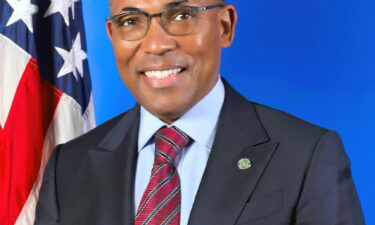 The current chief of the Federal Aviation Administration