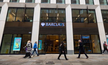 Barclays has disclosed a costly compliance blunder after it sold more US securities than allowed by regulators.