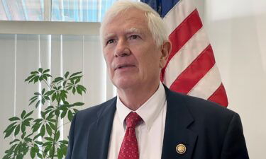 Rep. Mo Brooks made the claim in a statement responding to Trump's decision to pull his endorsement in the Senate race.