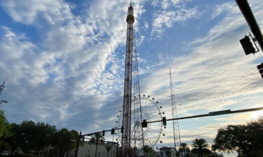 A 14-year-old boy died on March 24 after he fell from a drop tower amusement ride at the Orlando area's ICON Park entertainment complex