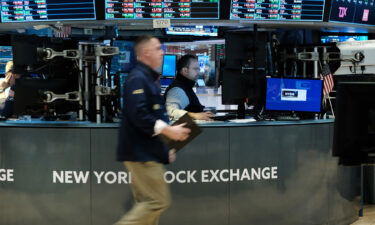 Traders work on the floor of the New York Stock Exchange (NYSE) on March 28 in New York City. Analysts suggest looking beyond MT. FAANG when considering investing in tech stocks.