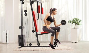 Resistance training can help you get sound sleep