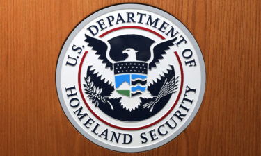 The Department of Homeland Security will allow Ukrainians who are in the United States to remain in country under a form of humanitarian relief