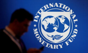 The International Monetary Fund said it would bring Ukraine's request for $1.4 billion in emergency financing to its executive board as early as next week