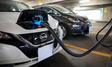 President Joe Biden is hoping to kickstart the domestic production and mining of the critical minerals needed to manufacture batteries for electric vehicles and long-term energy storage.