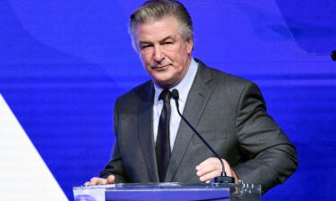 Alec Baldwin said he believes certain lawsuits filed in the wake of the fatal shooting on the "Rust" film set have been directed toward people who are considered "deep-pocket litigants