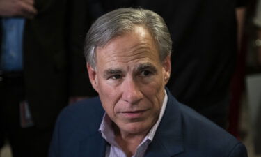 Greg Abbott