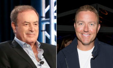 Al Michaels and Kirk Herbstreit will be the play-by-play announcers for Amazon Prime Video's exclusive coverage of "Thursday Night Football" starting next season