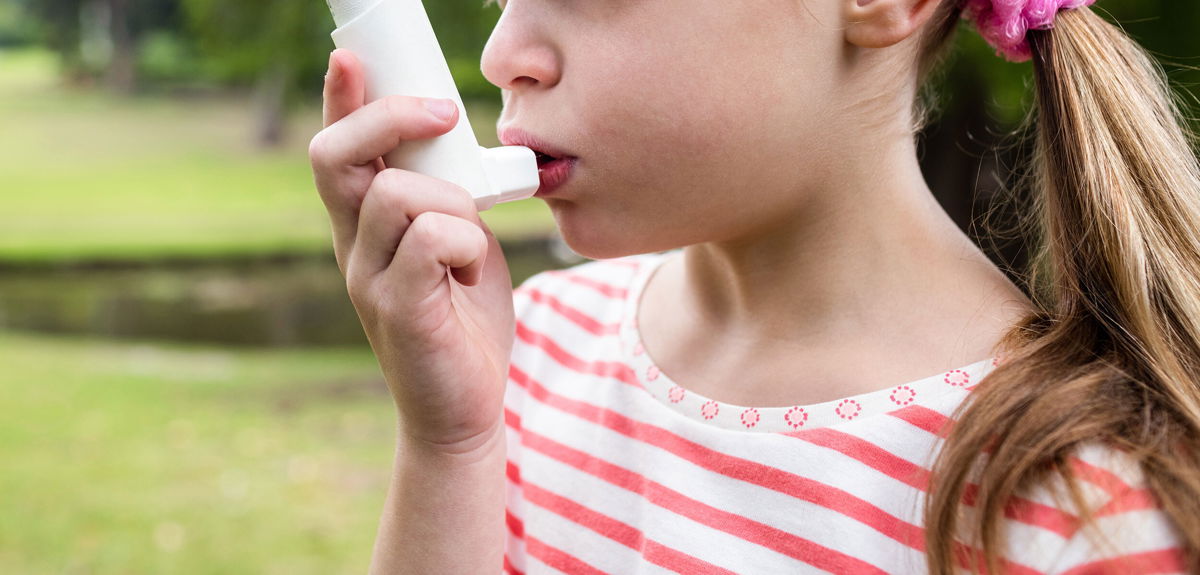 <i>Adobe Stock</i><br/>Exposure to BPA in the womb was linked to asthma symptoms in elementary school-age girls