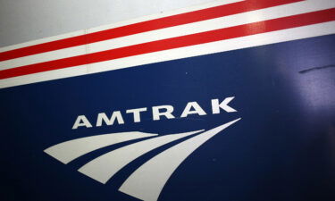 Amtrak has temporarily suspended service between Washington