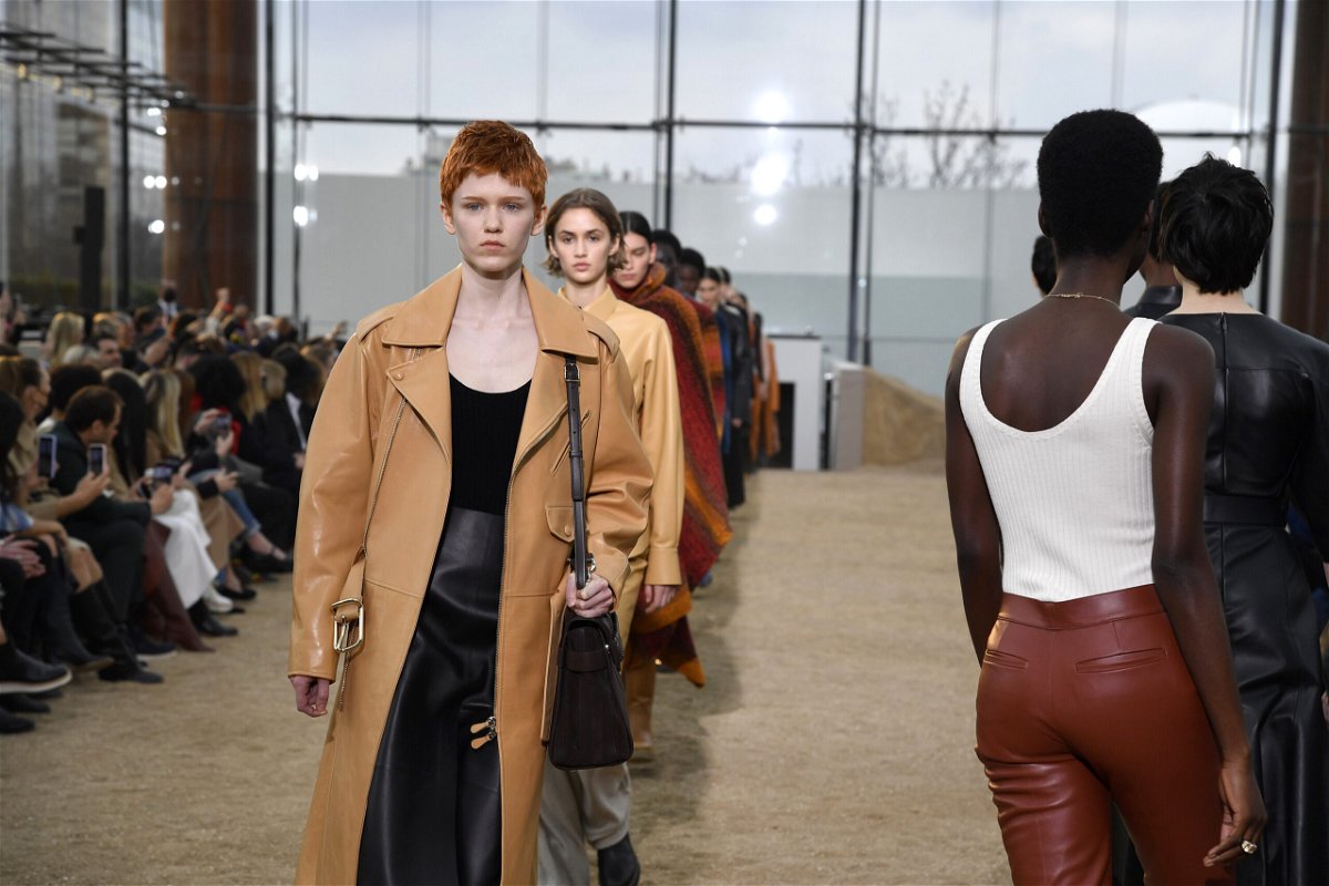 Fashion Week 2023: What to Know About Paris, Milan, London and New