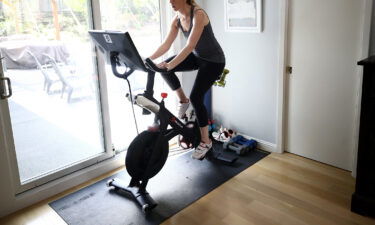 Peloton is testing a new rental model