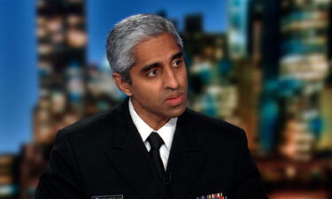 Surgeon General Dr. Vivek Murthy issued a request Thursday for information surrounding health misinformation