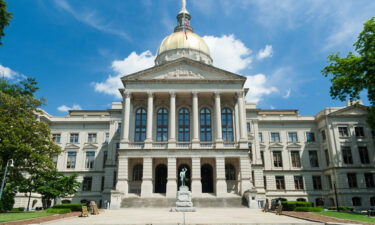 A Georgia state Senate committee on Tuesday gutted a controversial elections overhaul -- a day after local election officials from both parties blasted it as complicating their work in an election year.