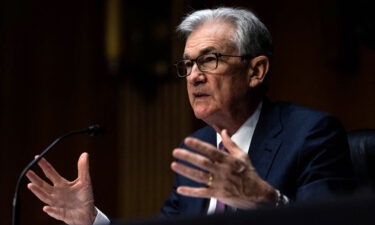 Federal Reserve Chair Jerome Powell said to fight inflation