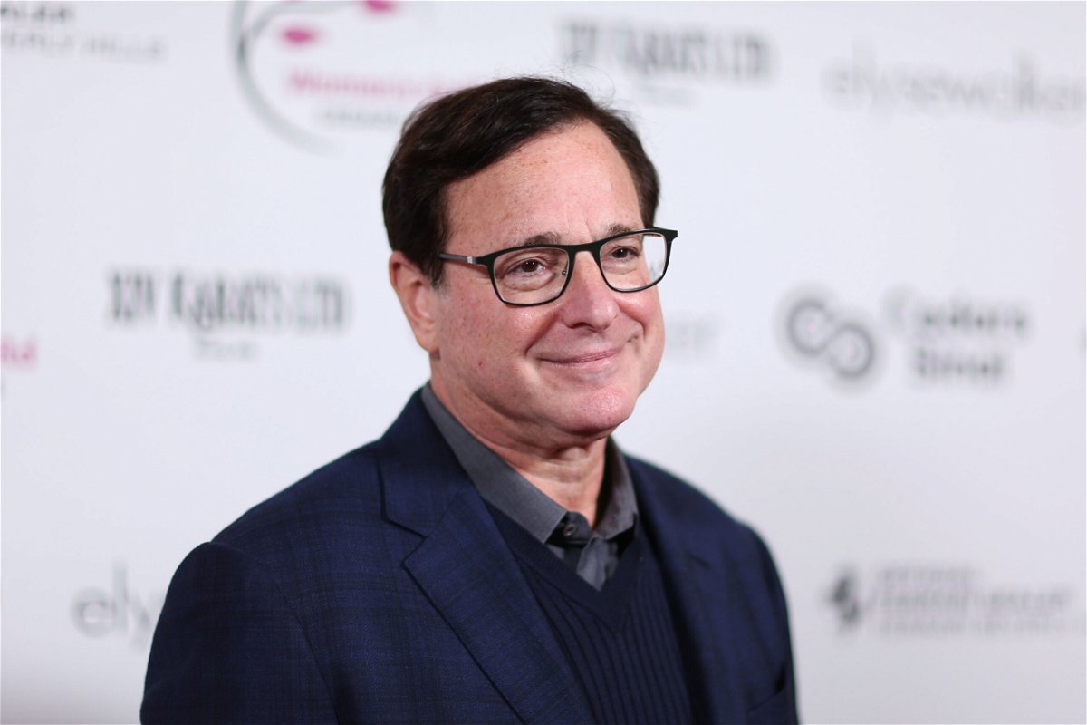 <i>Phillip Faraone/Getty Images</i><br/>Seven weeks after comedian Bob Saget suddenly died from a head injury in his room at the Ritz-Carlton in Orlando