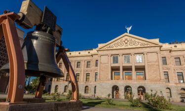 Legislators in Arizona passed a bill on Thursday that would result in a near-total ban on abortions in the state after 15 weeks.