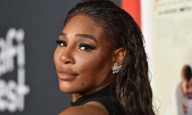Serena Williams called out The New York Times Wednesday after the paper published an article about her venture fund but used a photo of her sister