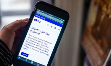 The identity authentication provider Okta announced on March 22 that hundreds of the firm's clients may have been affected by a cybersecurity breach.
