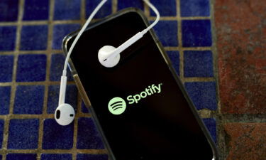 Spotify appeared to experience disruptions on March 8.