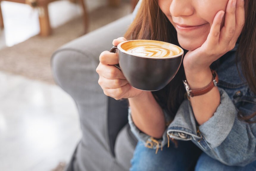STUDY – Drinking coffee from a clear cup enhances the sweetness -  Comunicaffe International