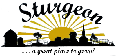 City of Sturgeon logo