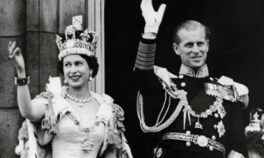 How the world changed during Queen Elizabeth's reign